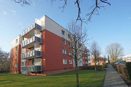 Wohnung zum Mieten in Pinneberg 1.060,00 € 84.52 m²