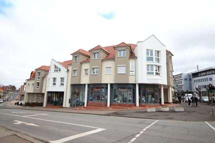 Wohnung zum Mieten in Leinefelde 790,00 € 105 m²