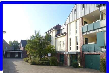 Wohnung zum Kaufen in Kerken 248.000,00 € 106 m²