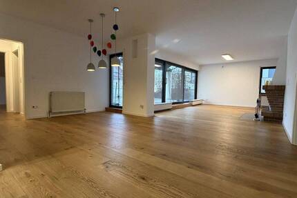 Exlusive 3-Zimmer-Eigentumswohnung mit ca. 150 m Wohnfläche - Hagenbach