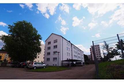 Wohnung zum Kaufen in Neu-Ulm 299.000,00 € 78 m²