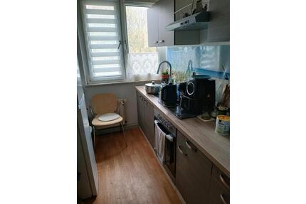 180 Euro kalt, 2 Zimmer Wohnung - Adorf/Vogtland