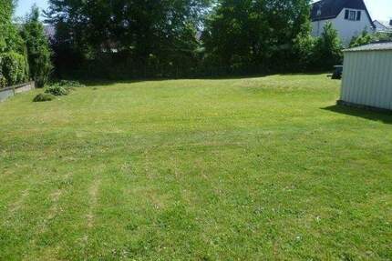 Schönes Baugrundstück in Elversberg zu verkaufen! - Spiesen-Elversberg