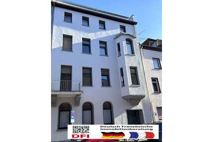 Wohnung zum Kaufen in Saarbrücken 239.000,00 € 68 m²