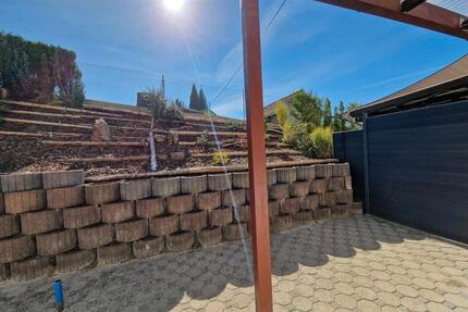 DHH zu Vermieten Kirchhaslach 120m2 4 Zimmer Doppelgarage Küche