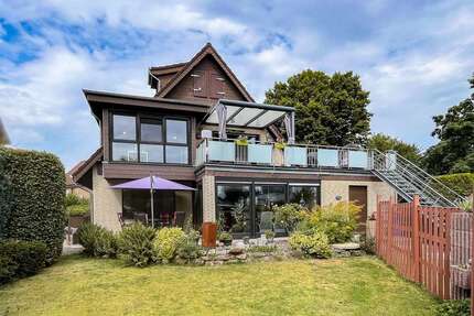 Haus zum Kaufen in Ibbenbüren 535.000,00 € 212.15 m²
