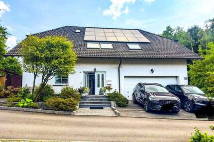 Haus zum Kaufen in Overath 799.000,00 € 240 m²