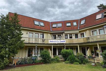 Wohnung zum Kaufen in Borkwalde 104.000,00 € 54.8 m²