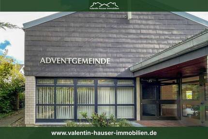 Besondere Immobilie mit vielfältigen Perspektiven in Goslar
