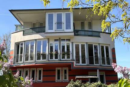 Wohnung zum Kaufen in Radebeul 242.000,00 € 83.36 m²