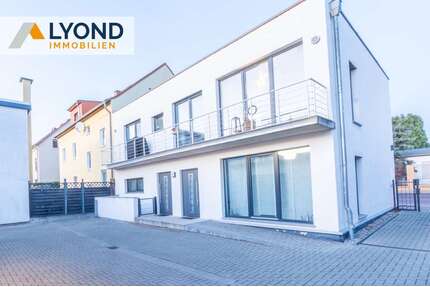 Haus zum Kaufen in Halle 695.000,00 € 177 m²