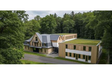 Investment mit Ausbaupotenzial: Aparthotel am Dolgensee - Heidesee Dahme-Spreewald