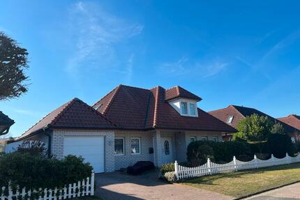 Einfamilienhaus in Herzlake 150qm Wohnfl.