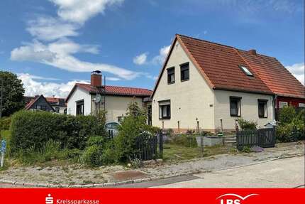 Haus zum Kaufen in Wolmirstedt 133.000,00 € 100 m²