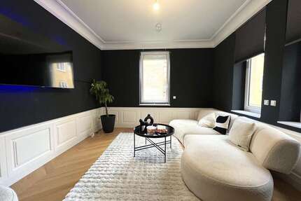 Wohnung zum Mieten in Stuttgart 1.200,00 € 50 m²