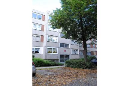 So macht wohnen Spaß: großzügige 3-Zimmer-Wohnung (WBS) - Dortmund Mengede