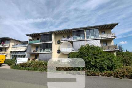 Wohnung zum Kaufen in Münchberg 35.000,00 € 49.8 m²