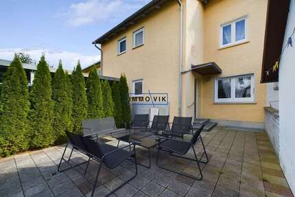 Haus zum Kaufen in Aulendorf 289.000,00 € 90 m²