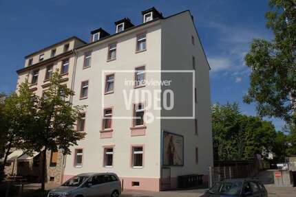Wohnung zum Mieten in Frankfurt am Main 875,00 € 53 m²