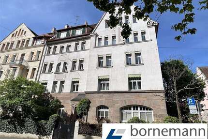 Wohnung zum Mieten in Nürnberg 925,00 € 71 m²
