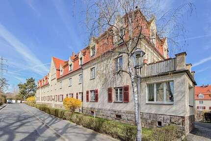 Wohnung zum Kaufen in Dresden 190.000,00 € 66.39 m²