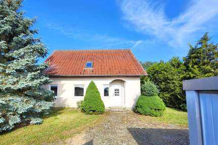 Haus zum Kaufen in Tangerhütte 220.000,00 € 140 m²