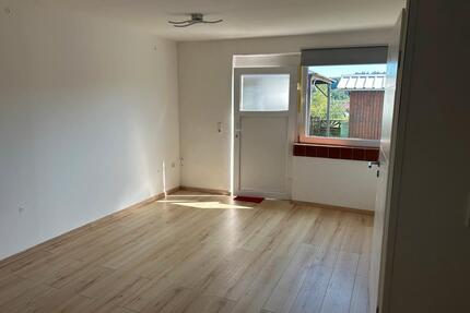 Vermiete 1 Zimmer Apartment in bester Lage von Niederwürzbach - Blieskastel