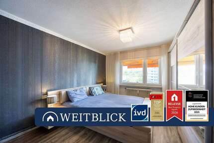 Wohnung zum Kaufen in Stuttgart 349.000,00 € 94 m²