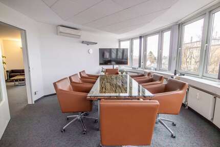 Büro in Hamburg 4.650,00 € 307.6 m²