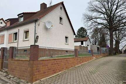 Haus zum Kaufen in Obrigheim 197.000,00 € 85 m²