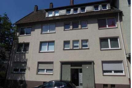 Wohnung zum Mieten in Herne 380,00 € 54.8 m²