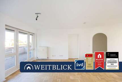 Wohnung zum Mieten in Freiberg am Neckar 690,00 € 50 m²
