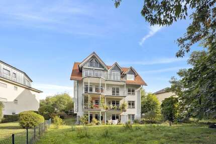 Wohnung zum Kaufen in Wetzlar 379.000,00 € 128.77 m²