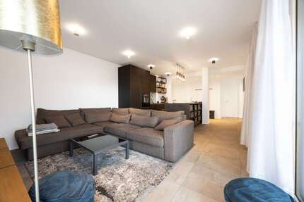 Wohnung zum Mieten in Tuntenhausen 1.550,00 € 89.23 m²