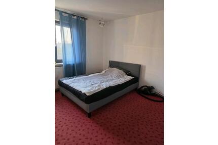 Ein WG Zimmer - 650,00&nbsp;EUR Kaltmiete, ca.&nbsp; 25,00&nbsp;m&sup2; in Untermeitingen (PLZ: 86836)