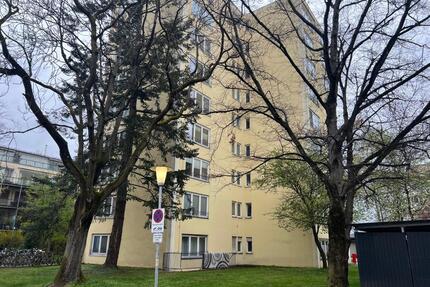 Vollständig möbliertes Apartment in attraktiver Lage! - München Moosach