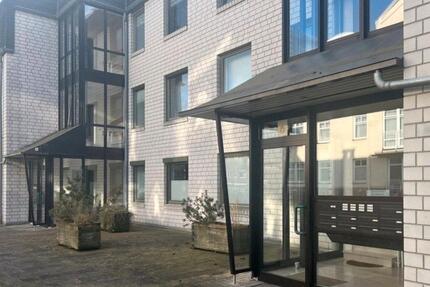 -Provisionsfrei- Moderne DG-Wohnung mit TOP Lage in Bad Pyrmont - Porta Westfalica