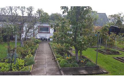 Schrebergarten Nähe Stadtpark - 4.800,00&nbsp;EUR Kaltmiete, ca.&nbsp; 0,00&nbsp;m&sup2; in Wilhelmshaven (PLZ: 26386) Altengroden