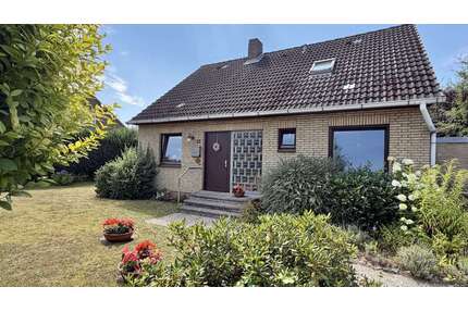 Haus zum Kaufen in Melsdorf 398.000,00 € 111 m²