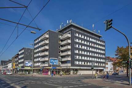 Wohnung zum Mieten in Duisburg 439,00 € 51.02 m²