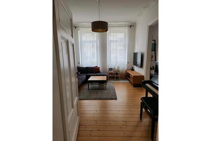 BS Östliches Ringgebiet 4 Zimmer ETW - Braunschweig