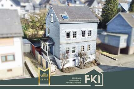 Haus zum Kaufen in Neunkirchen 285.000,00 € 196 m²