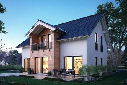 Haus zum Kaufen in Eutingen im Gäu 503.589,00 € 185 m²