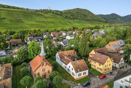 Haus zum Kaufen in Müllheim 849.000,00 € 360.21 m²