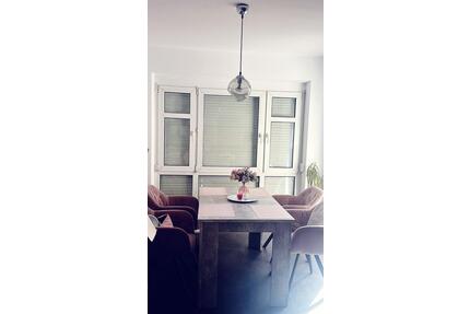 Helle 3-Zimmer-Wohnung (70 qm) in Lichtenfels zu vermieten