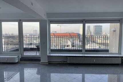 Wohnung zum Mieten in Berlin 2.079,03 € 131.18 m²