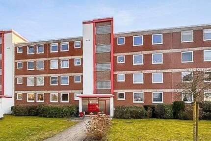 Wohnung zum Kaufen in Lilienthal 179.000,00 € 67.34 m²