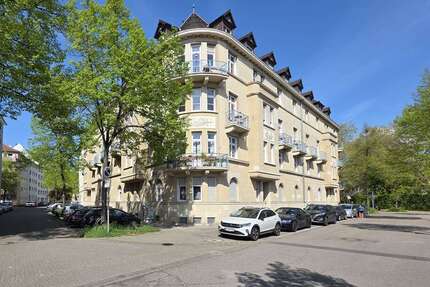 Wohnung zum Mieten in Mannheim 980,00 € 89.17 m²