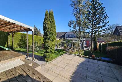 Haus zum Kaufen in Wetter (Ruhr) 499.000,00 € 184 m²