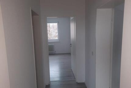 Wohnungsanzeige – 3-Zimmer-Wohnung in Bad Berleburg